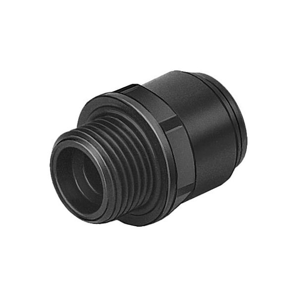 Push-In Fitting CQ-1/2-15